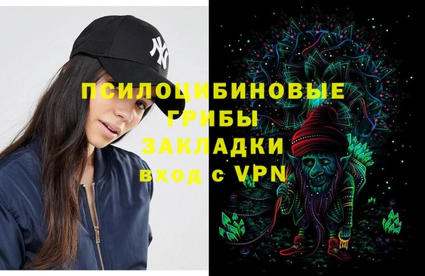 тгк Алексеевка