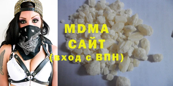 тгк Алексеевка