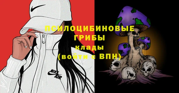 тгк Алексеевка